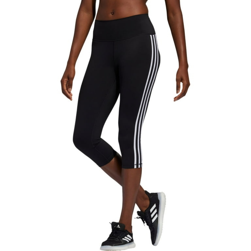 Adidas 3/4 leggings size XS